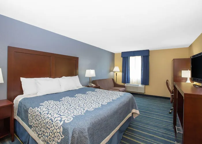Days Inn By Wyndham Grand Island