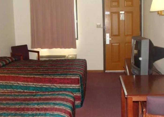 Usa Inns Of America