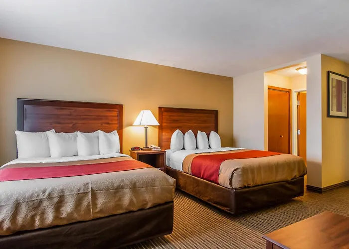 Mainstay Suites Grand Island